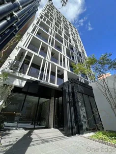 ザ・パークハビオ同心【5階】の外観