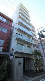 SK大阪天満宮プライマリーワン【3階】の外観