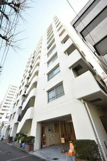 シティコート二宮の画像