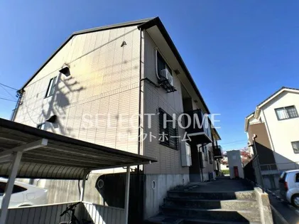 メゾン ダリアAの画像