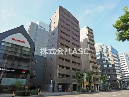 APEX OTEDORIの画像