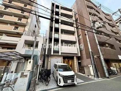 エレメント西田辺の画像