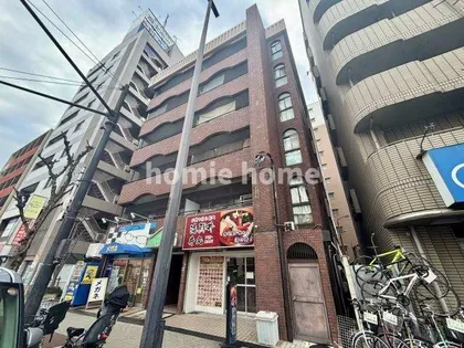 コーポ澄の画像