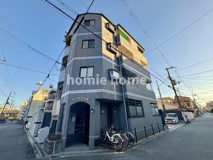 サンエクセル長居の画像