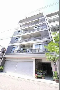 ボヌール北村の画像