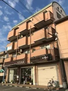 ウッディープレイスの画像