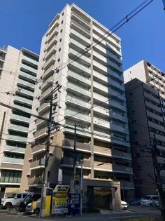 プレミスト西本町の画像