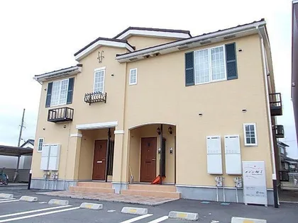 メゾン桜Iの画像