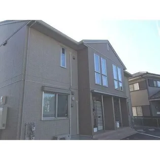 セントラル・ヴィレッジ泉 B棟【205号室】の外観