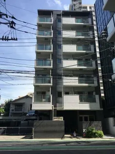 FELICA大濠の画像