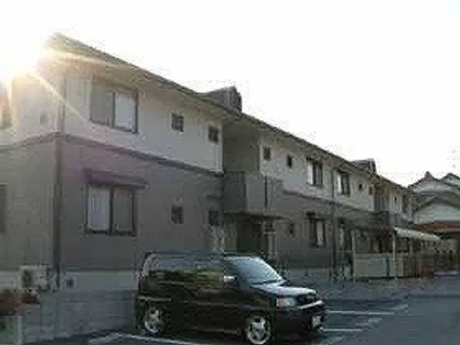 ハイカムールエリアの画像