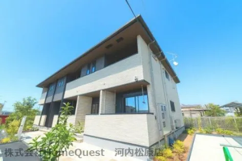 リヴィエールⅠの画像