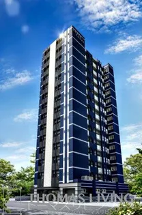 福岡県北九州市小倉北区室町2丁目【マンション】の外観