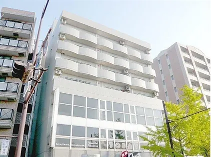 エスペランサ今川の画像