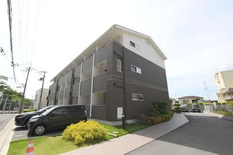 シャンテー枚方磯島の画像