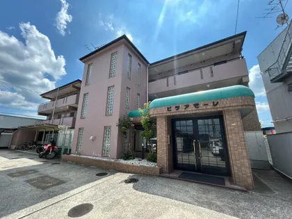 ビラ・アモーレ【110号室】の外観