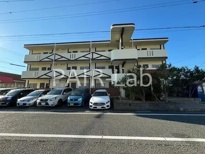 メゾン城南の画像