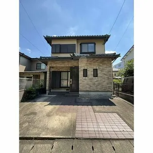 愛知県名古屋市名東区高間町【一戸建】の外観