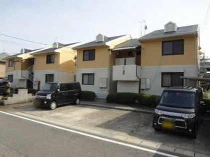 サンビレッジ Bの画像