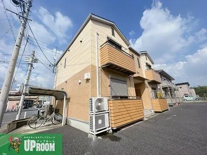 サン FRIENDS北外山ⅡBの画像