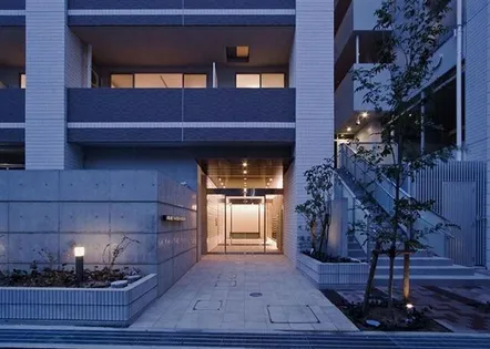 アーバネックス高槻芥川【2階】の外観