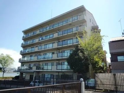 忠兵衛ビル晴嵐の画像