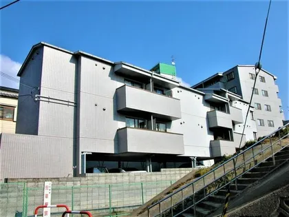 レオハイム長尾IIの画像