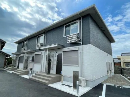 アビタシオンの画像