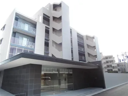 グランドオーク室見河畔の画像