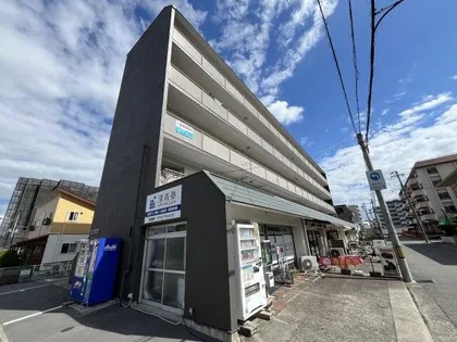 宝旭ハイツの画像