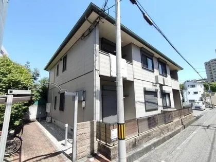 シャーメゾン甲南の画像