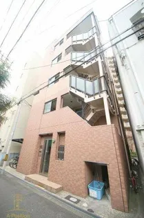 クロスヴィーチェ京橋の画像