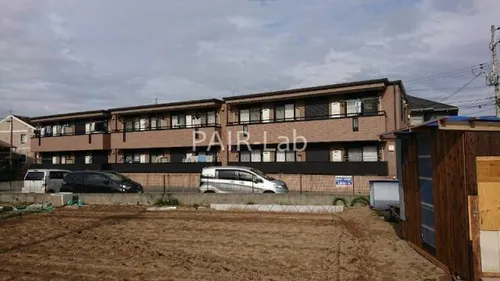 メゾン高須の画像