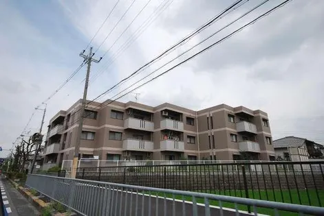 デイグランロイヤルメゾンの画像