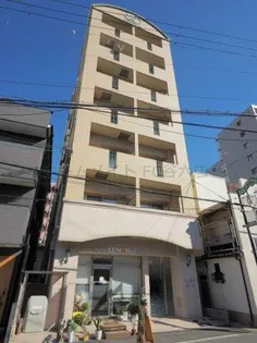 アマービレ森之宮の画像