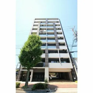 FRENCIA NOIE名駅【10階】の外観