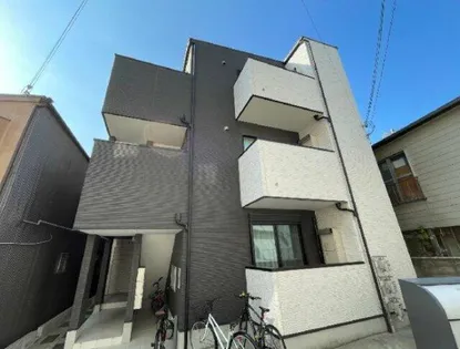 CIEL神崎川の画像