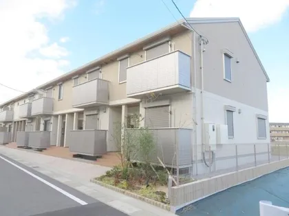 フラン瀬田の画像