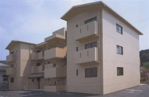 レジデンス緑ヶ丘の画像