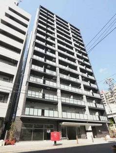エルプレイス本町【9階】の外観