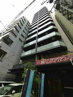 ソルティア大手前の画像