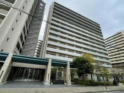 サンフォーリーフタウン桜ノ宮サンミットコートの画像