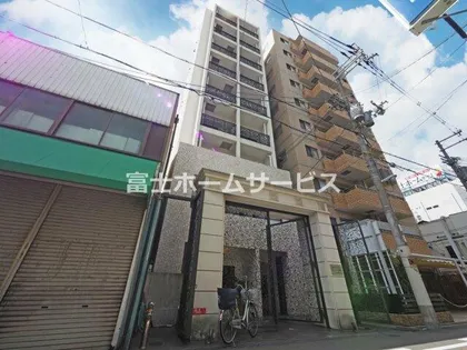 STORK RESIDENCE昭和町の画像