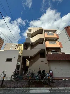 ハイツヒサシの画像