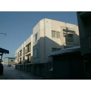 ドリームハイツA棟の画像