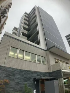 エールリベルテ大阪WESTの画像