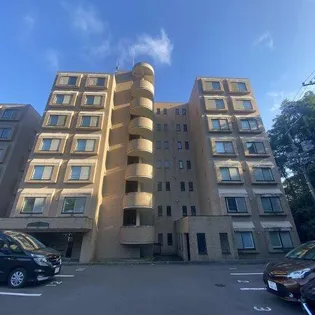 ハイライフ室蘭の画像