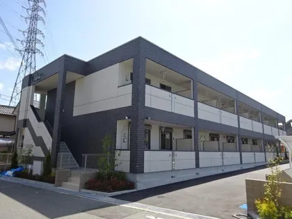 ラ グリシーヌの画像