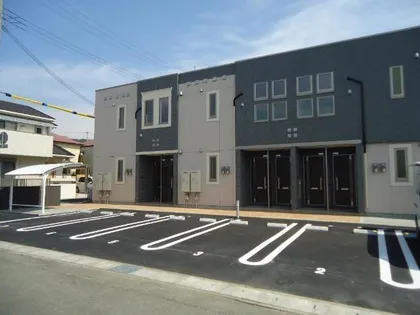 ウィステリア北条の画像