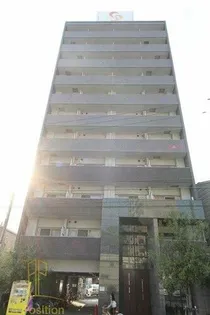 プロシード梅田西アヴァンセ【11階】の外観